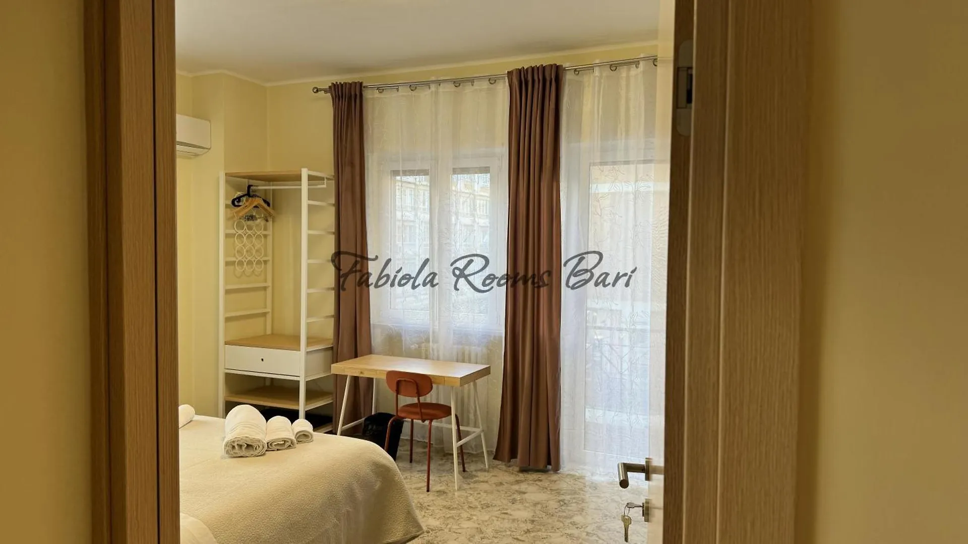 Guest house Fabiola Rooms Bari