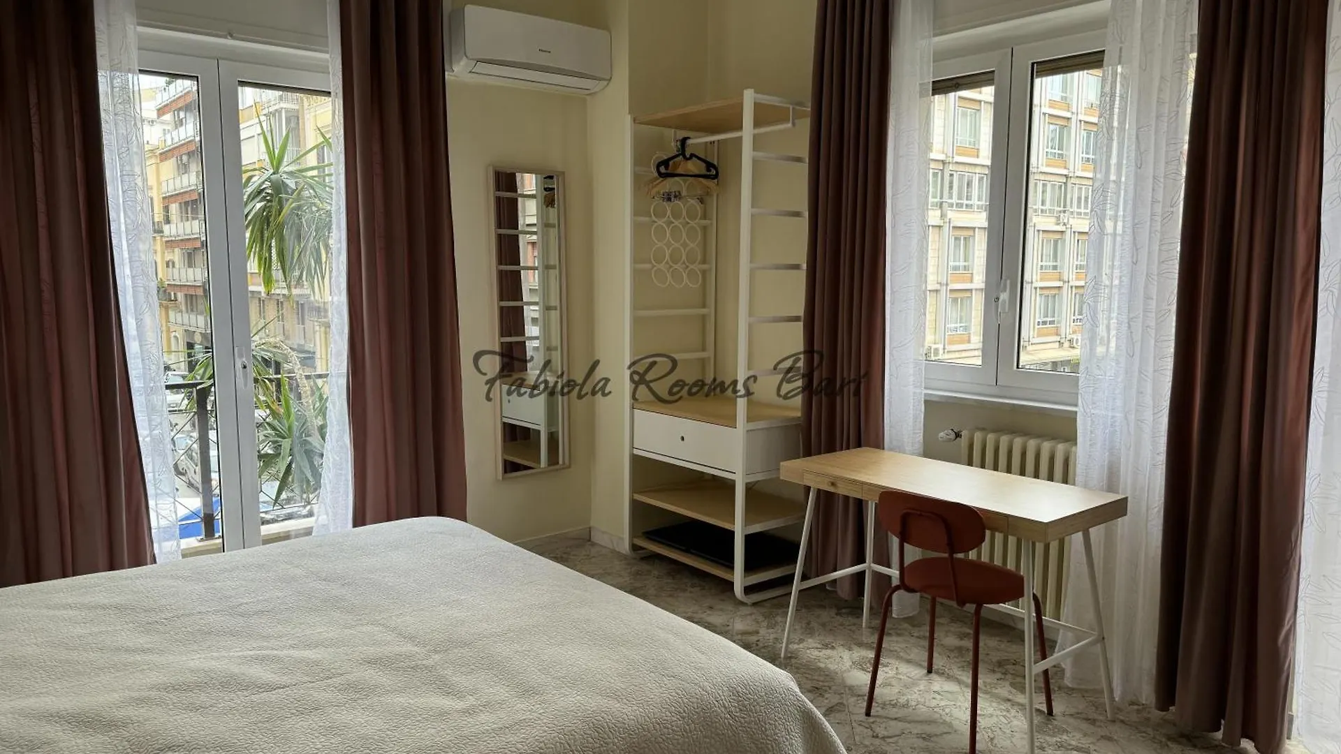 Guest house Fabiola Rooms Bari